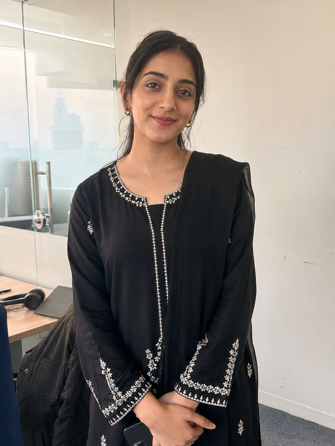 Ayesha Malik