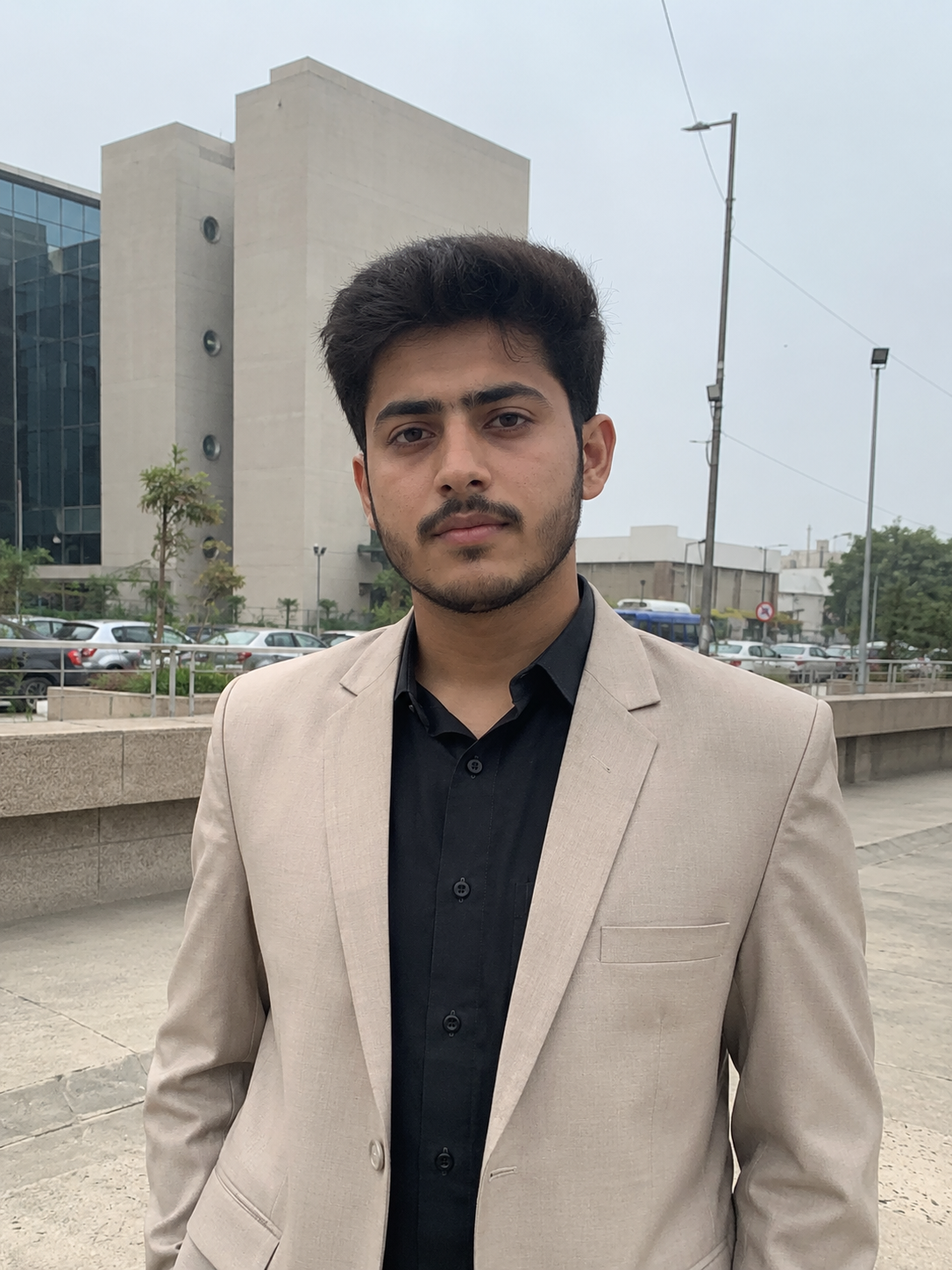 Usman Raza